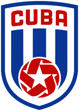 Cuba national football team